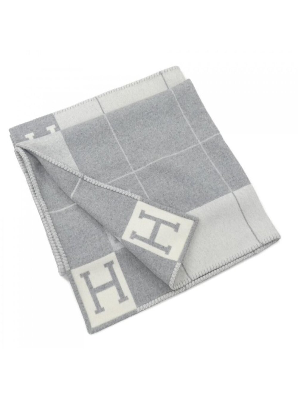 Hermes Avalon III Blanket
